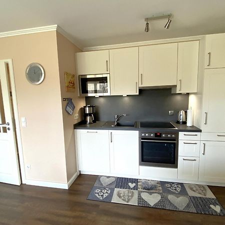שרבאוץ Hanseaten Residenz Hanseaten-Residenz Appartement 5 מראה חיצוני תמונה