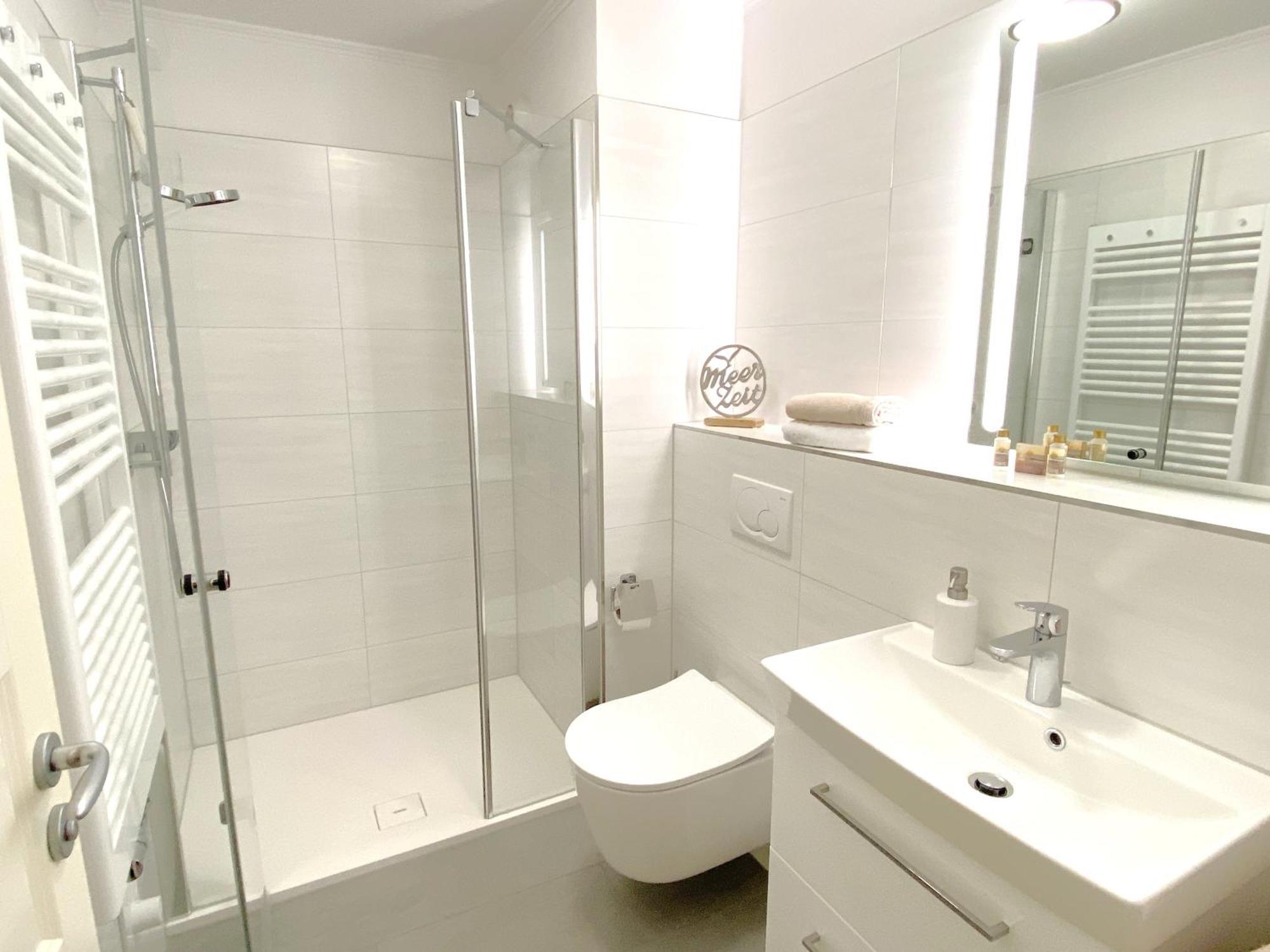 שרבאוץ Hanseaten Residenz Hanseaten-Residenz Appartement 5 מראה חיצוני תמונה