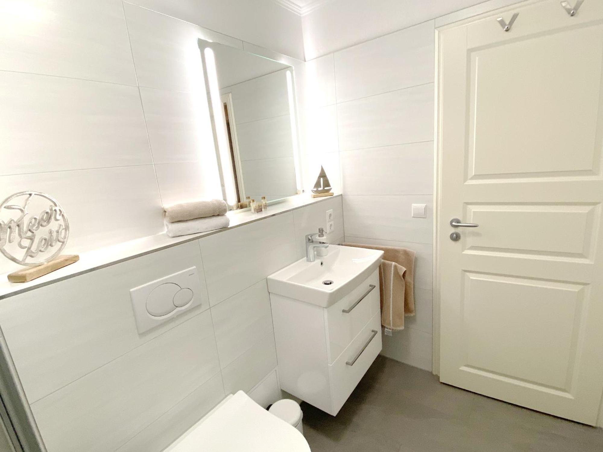 שרבאוץ Hanseaten Residenz Hanseaten-Residenz Appartement 5 מראה חיצוני תמונה