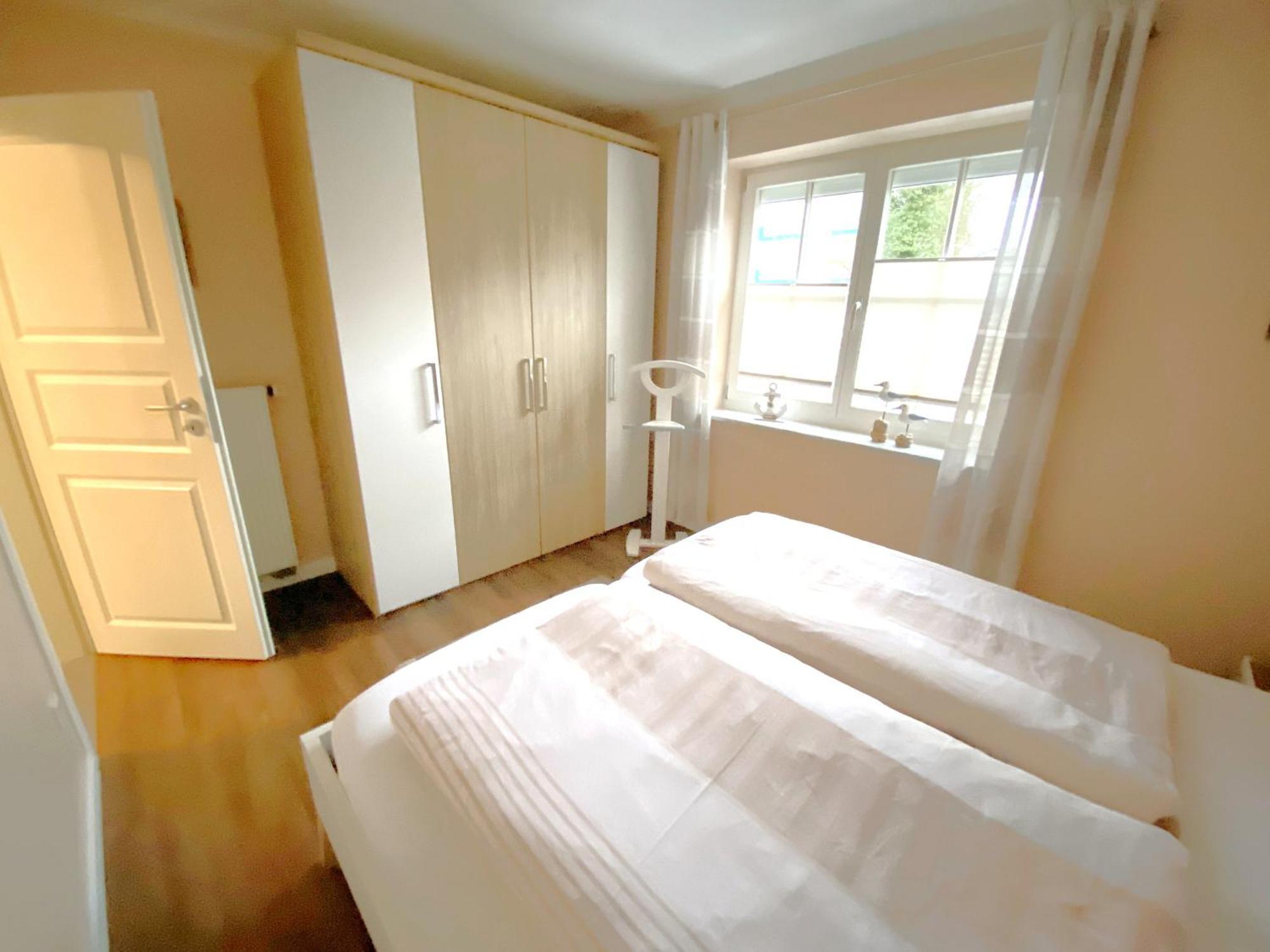 שרבאוץ Hanseaten Residenz Hanseaten-Residenz Appartement 5 מראה חיצוני תמונה