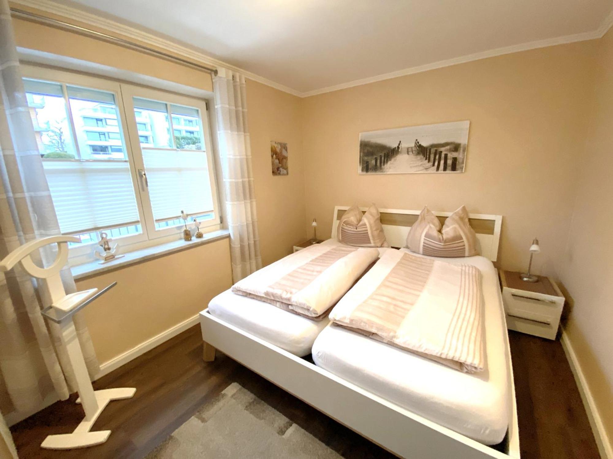 שרבאוץ Hanseaten Residenz Hanseaten-Residenz Appartement 5 מראה חיצוני תמונה