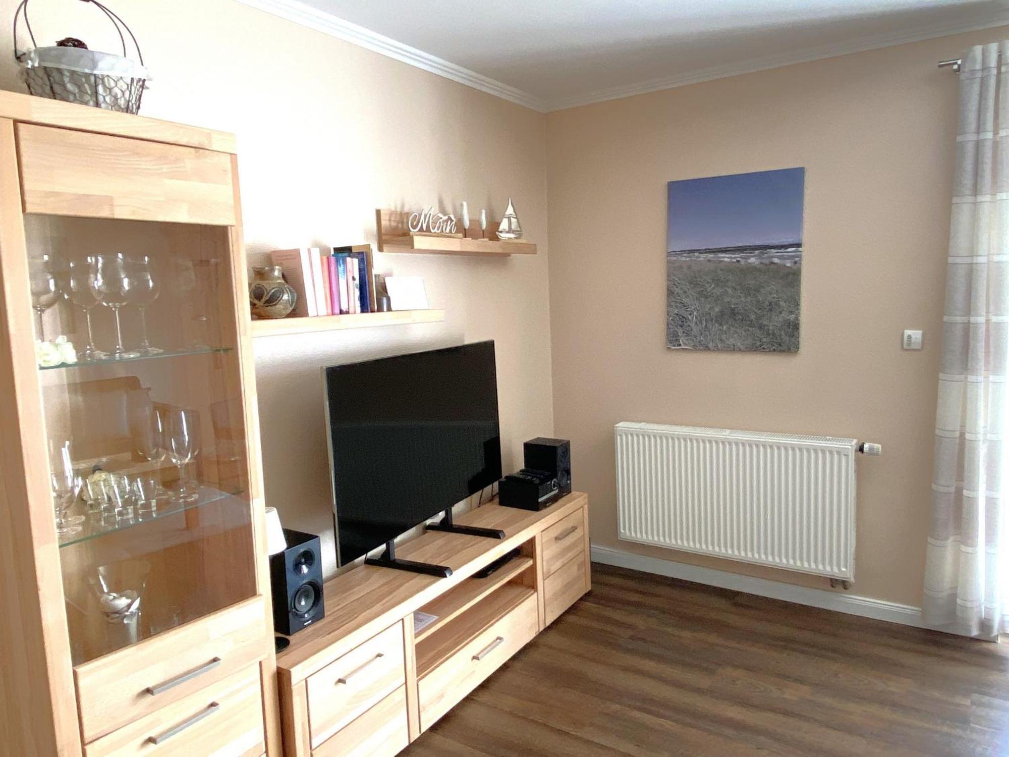 שרבאוץ Hanseaten Residenz Hanseaten-Residenz Appartement 5 מראה חיצוני תמונה
