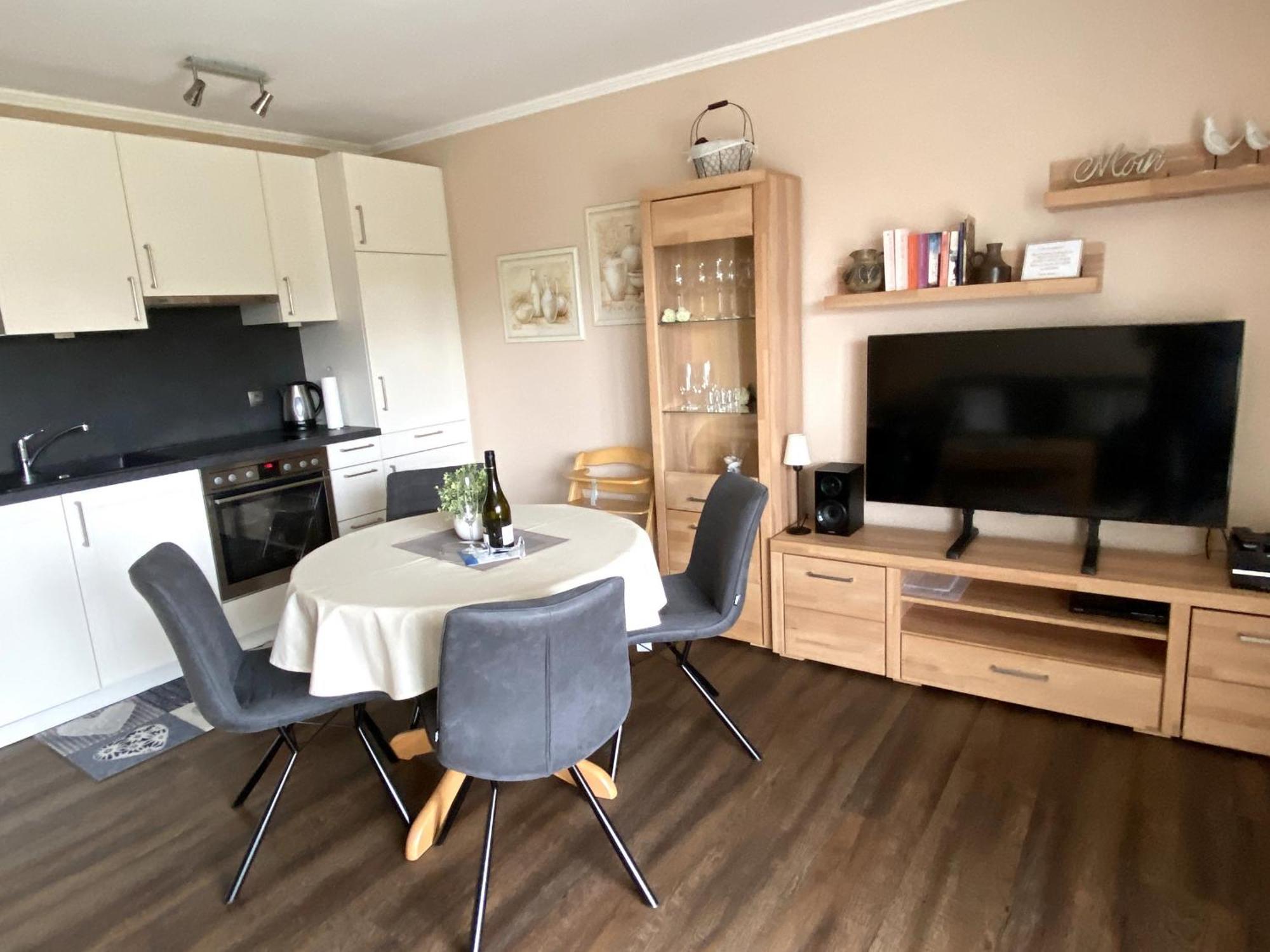 שרבאוץ Hanseaten Residenz Hanseaten-Residenz Appartement 5 מראה חיצוני תמונה